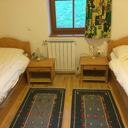 Bolfenk B6 Apartman Hočko Pohorje Kültér fotó