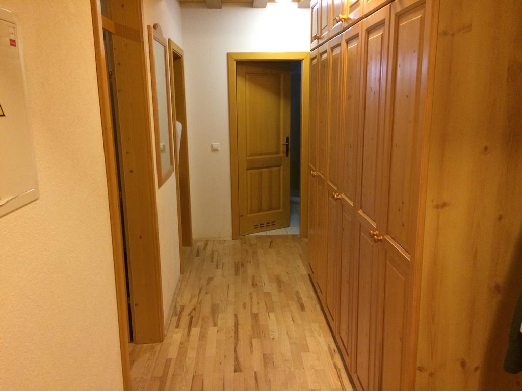 Bolfenk B6 Apartman Hočko Pohorje Kültér fotó