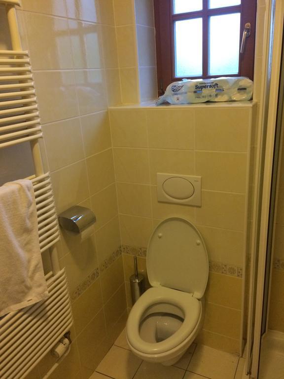 Bolfenk B6 Apartman Hočko Pohorje Kültér fotó